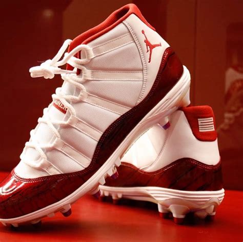 ou shoes|oklahoma football shoes.